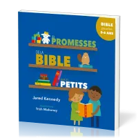 Les promesses de la Bible pour les petits