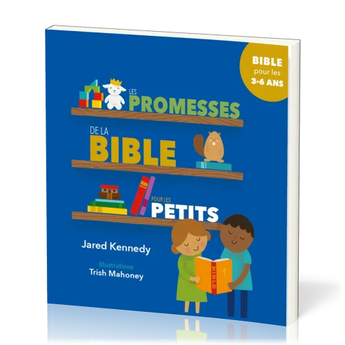 Les promesses de la Bible pour les petits