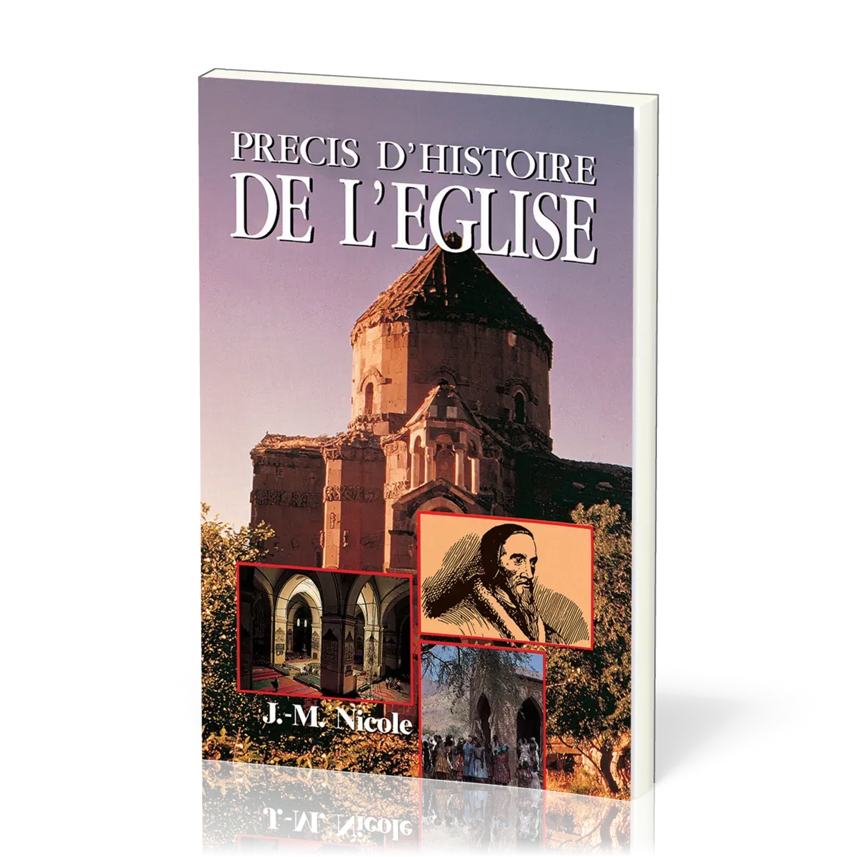 Précis d’histoire de l’Église