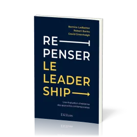 Repenser le leadership