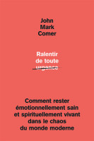 Ralentir de toute urgence