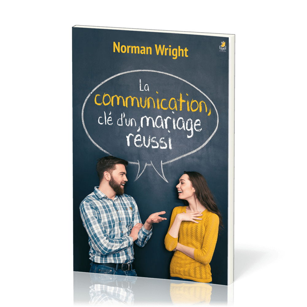 Communication, clé d’un mariage réussi