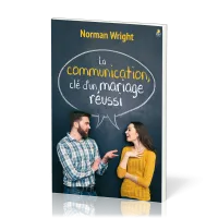 Communication, clé d’un mariage réussi