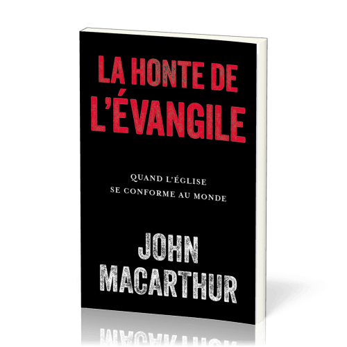 La honte de l'Évangile