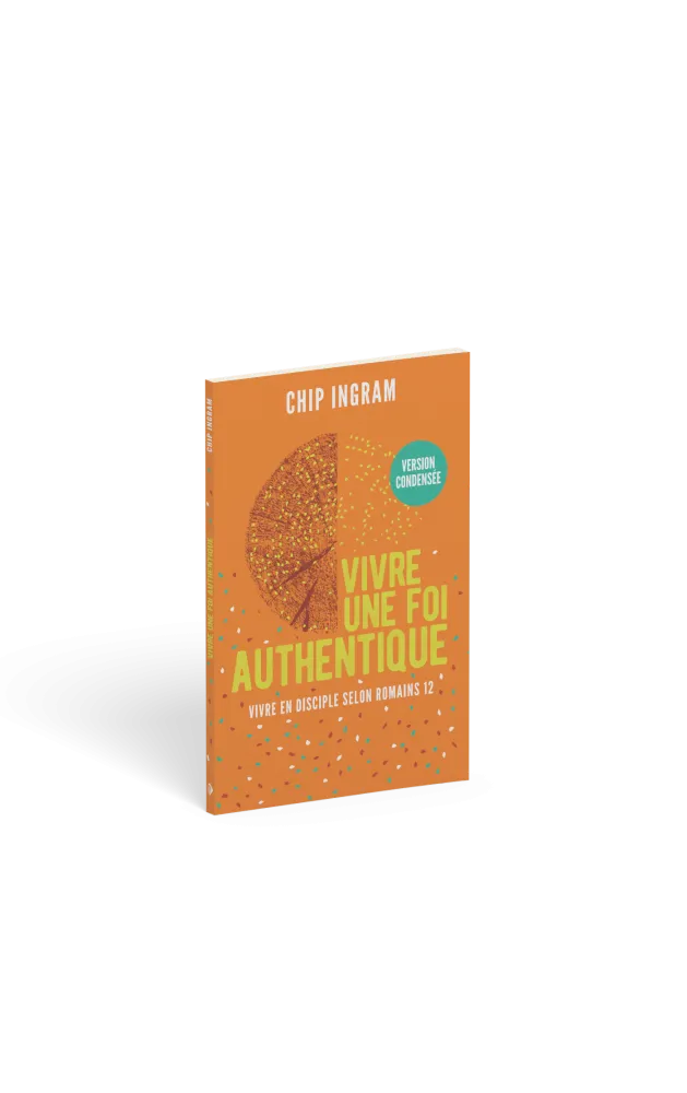 Vivre une foi authentique, Version condensée