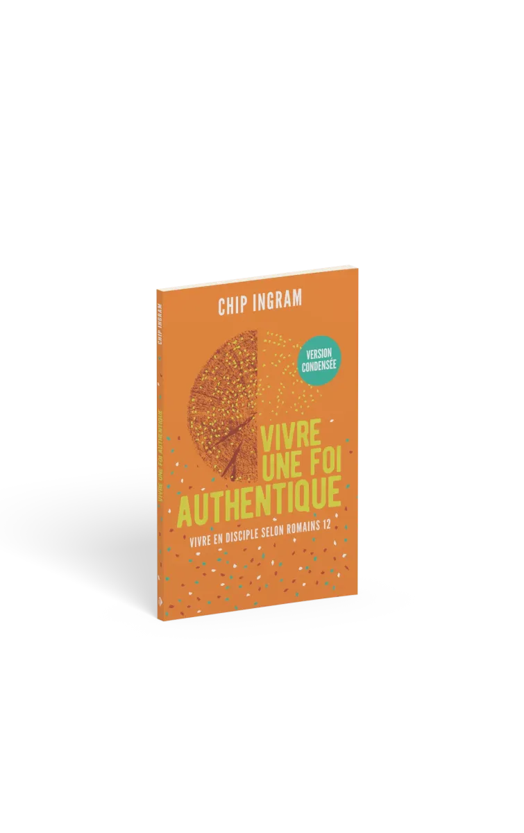Vivre une foi authentique, Version condensée
