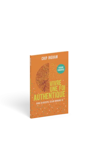 Vivre une foi authentique, Version condensée