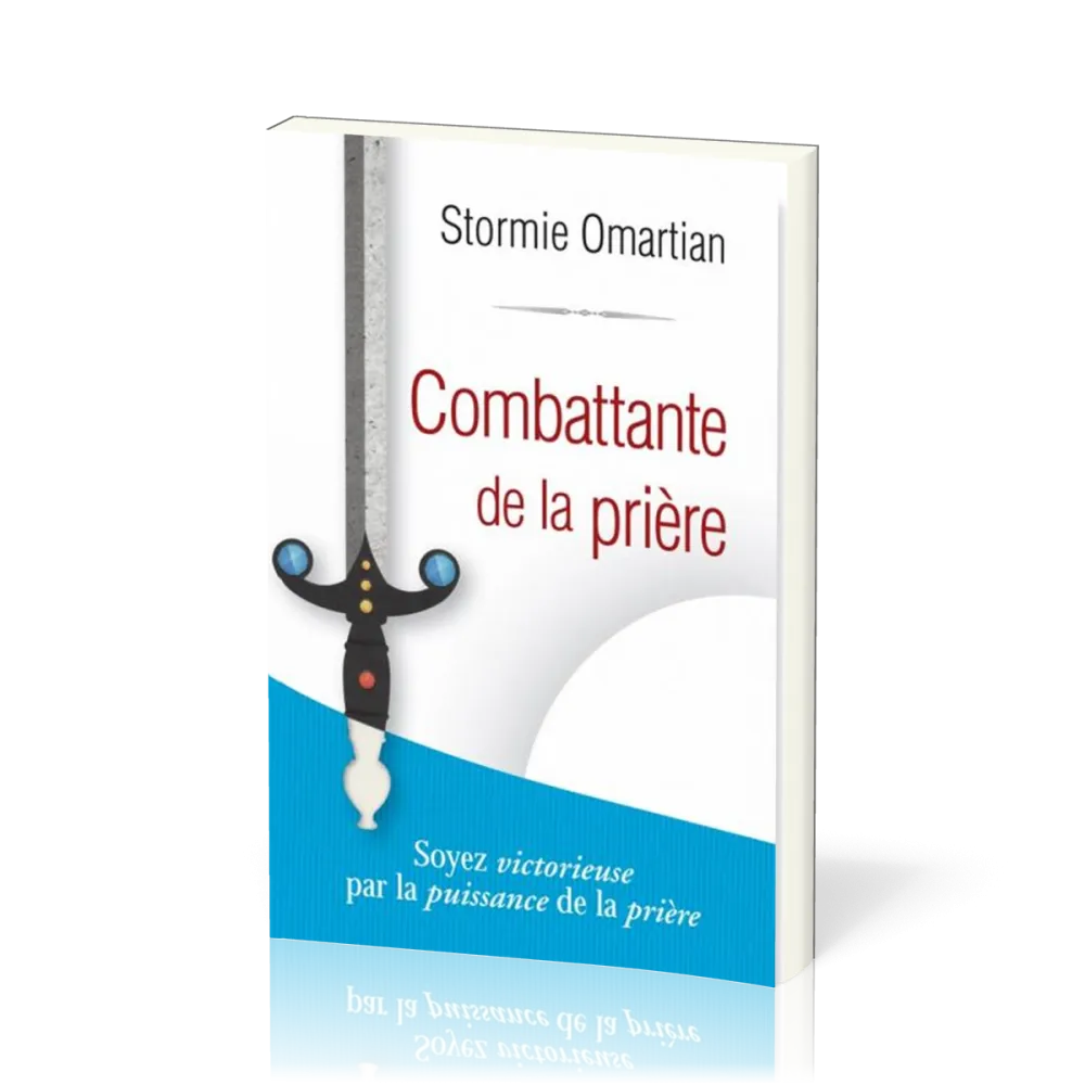 Combattante de la prière