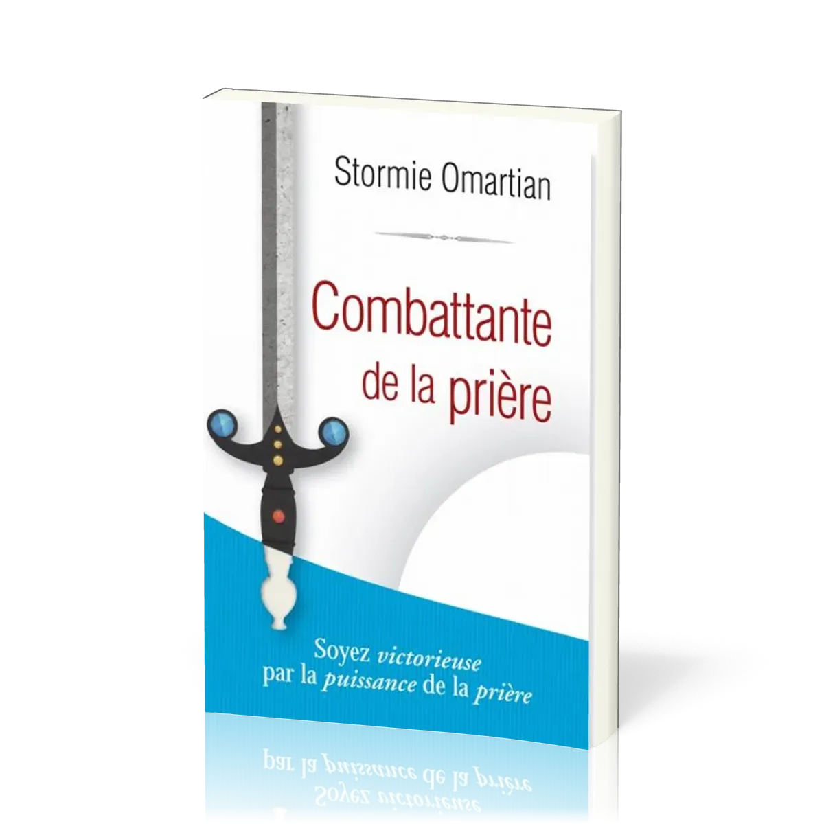 Combattante de la prière