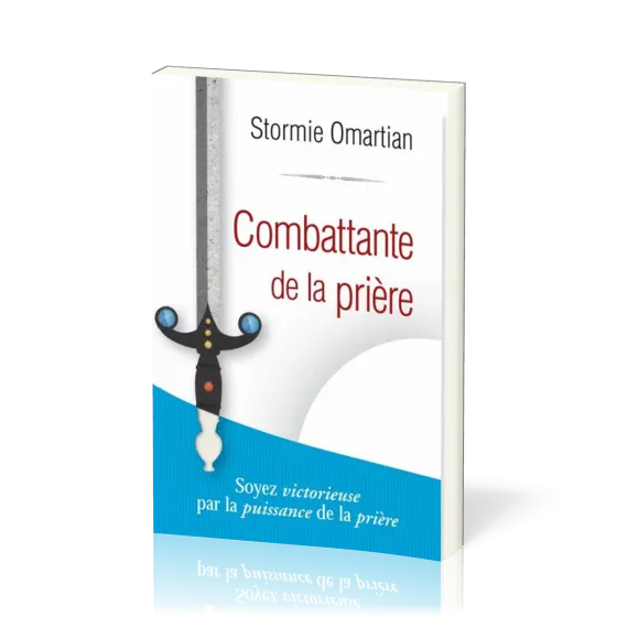 Combattante de la prière
