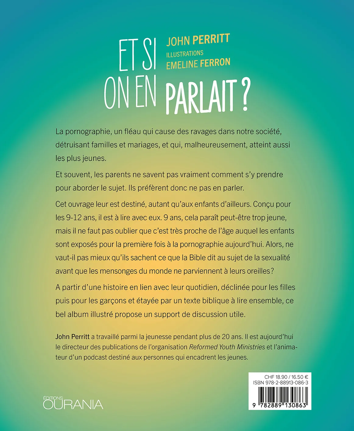 Et si on en parlait ?