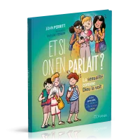 Et si on en parlait ?