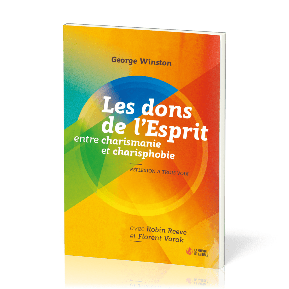 Dons de l'Esprit (Les)