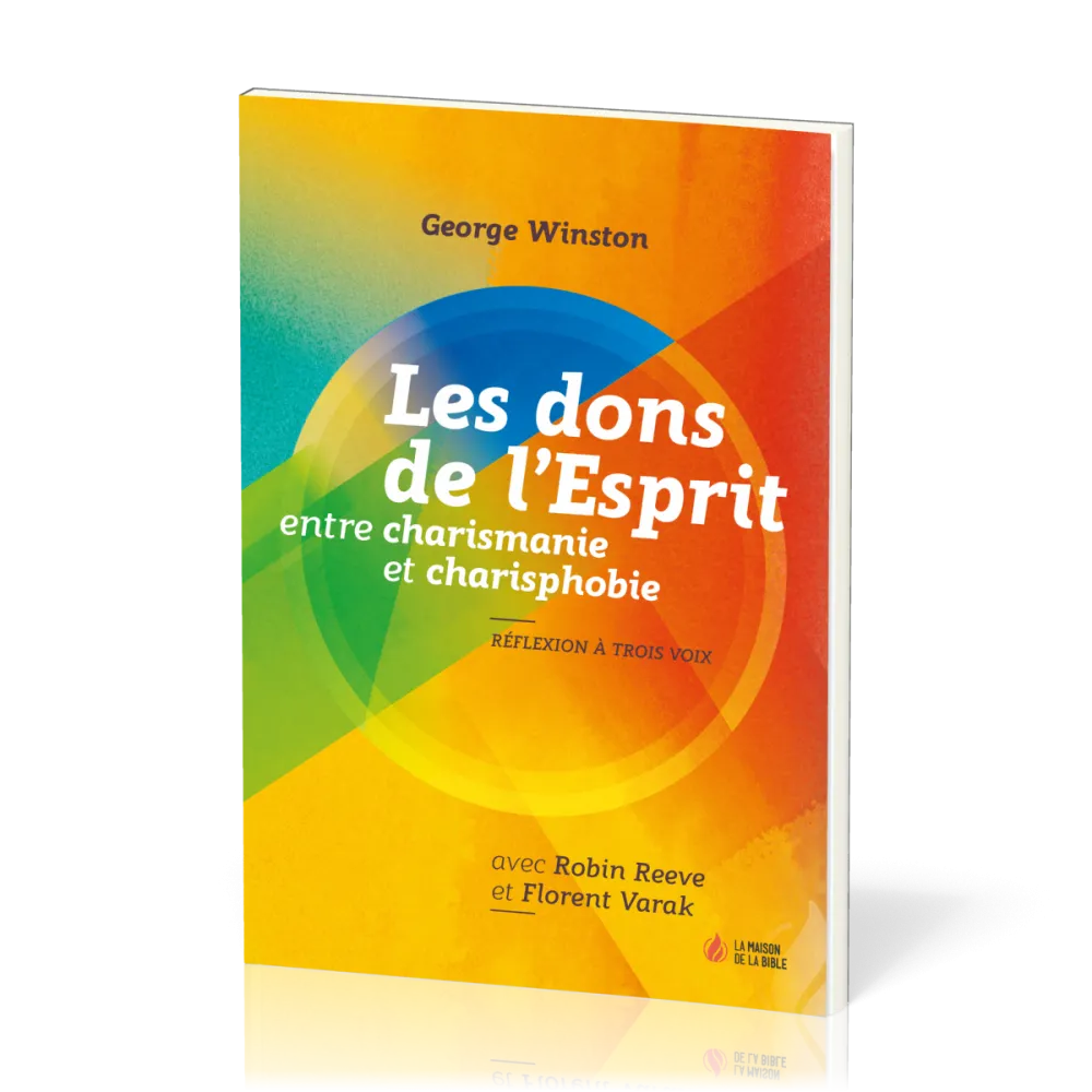 Dons de l'Esprit (Les)