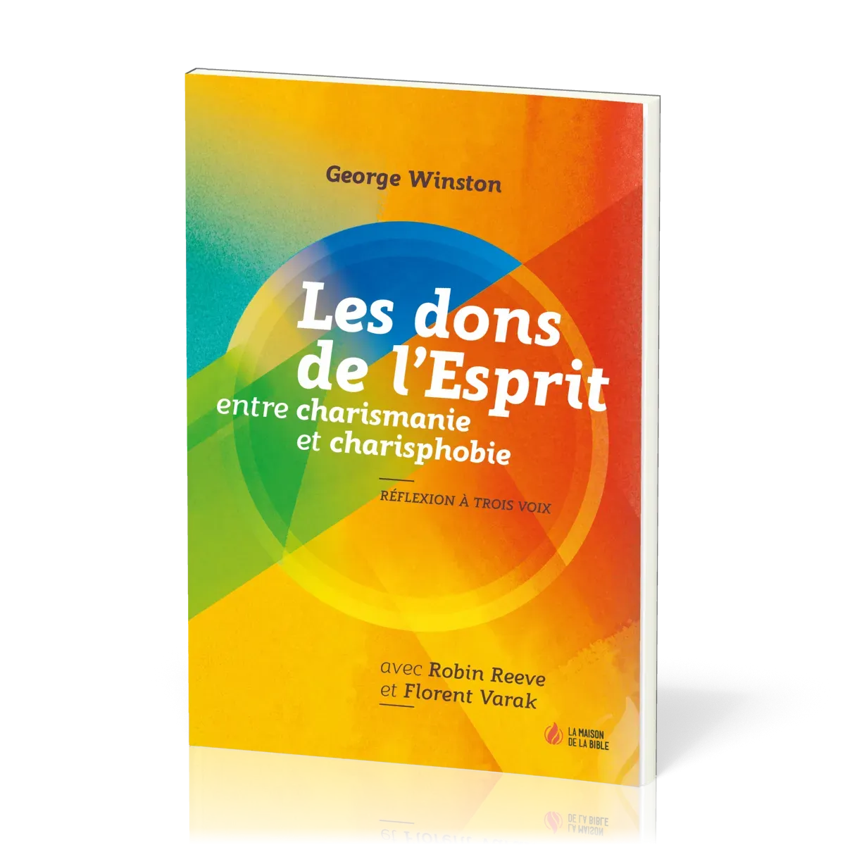 Dons de l'Esprit (Les)