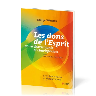 Dons de l'Esprit (Les)