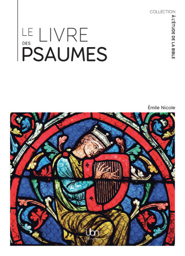 Livre des Psaumes