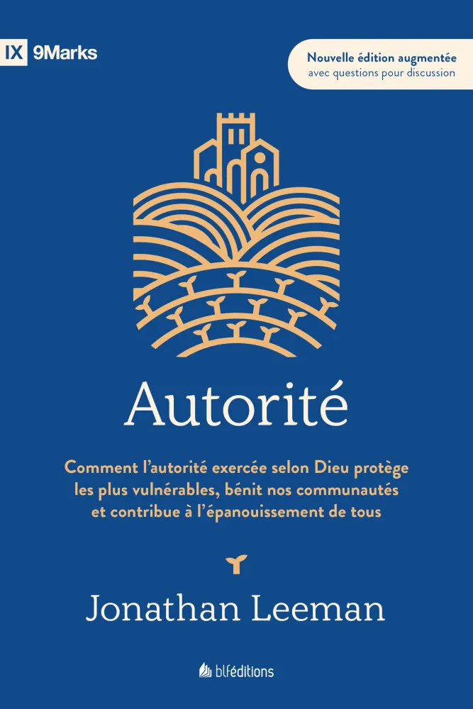 Autorité