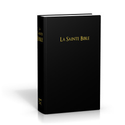 Bible S21 SG12230 Évangélisation