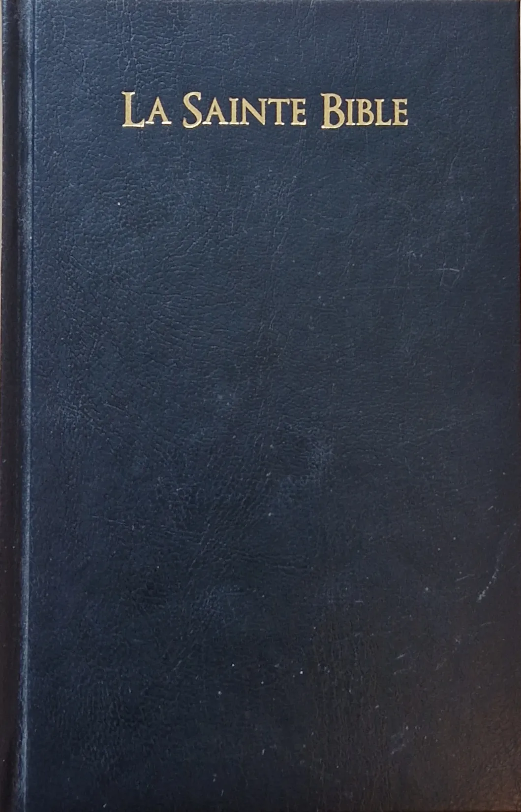 Bible S21 SG12230 Évangélisation
