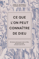 Ce que l'on peut connaître de Dieu