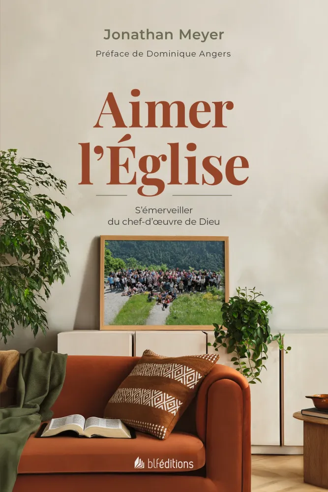 Aimer l'Église