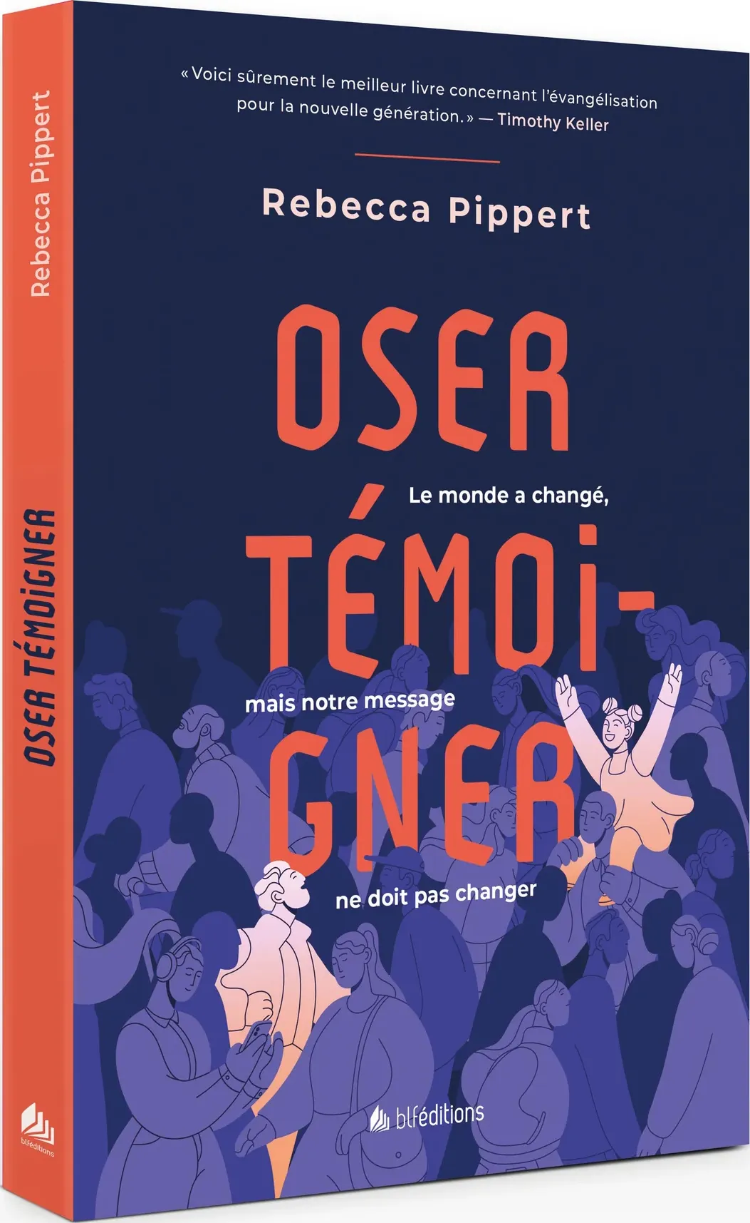 Oser témoigner