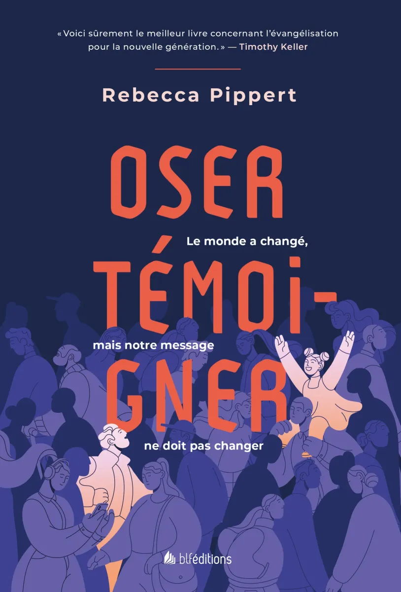 Oser témoigner