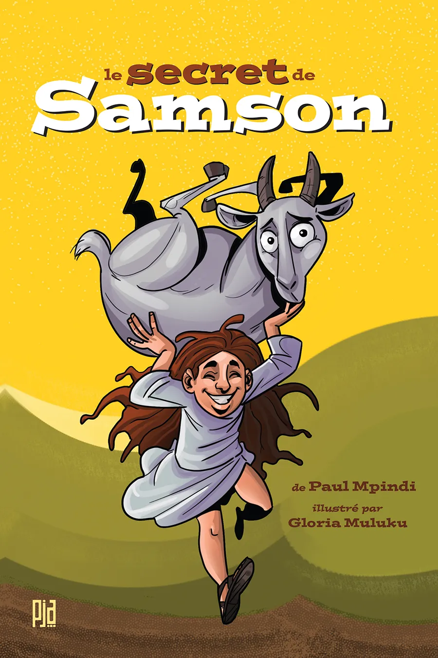 Le secret de Samson