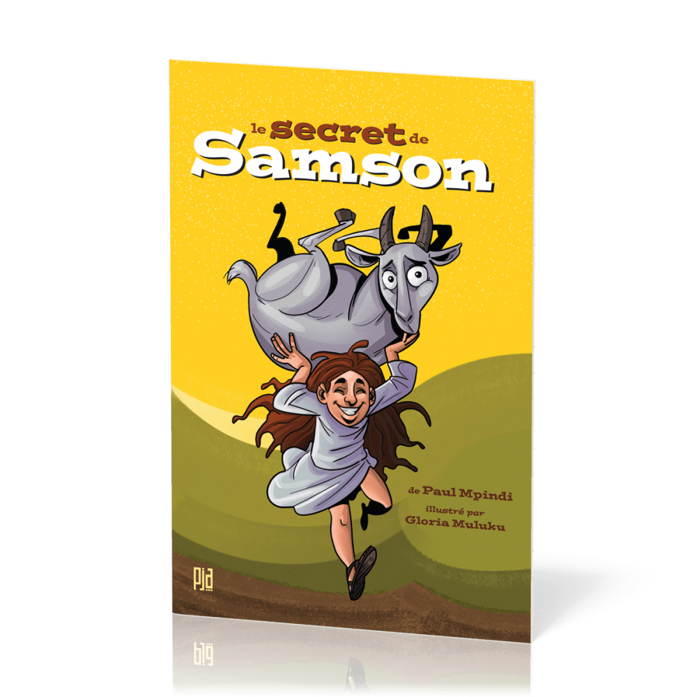 Le secret de Samson