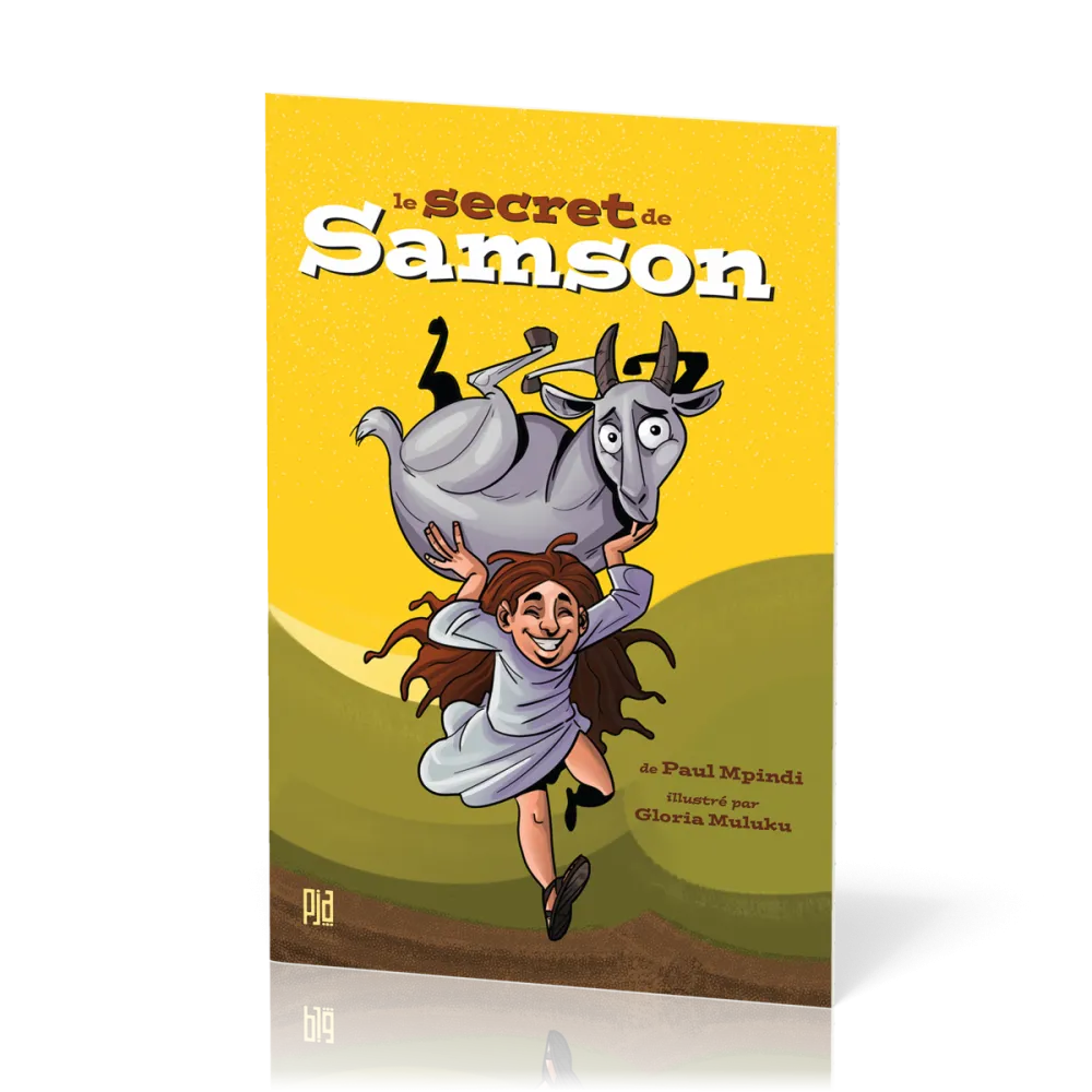 Le secret de Samson