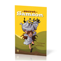Le secret de Samson