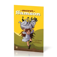 Le secret de Samson