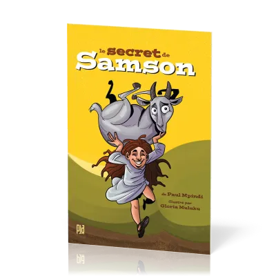 Le secret de Samson