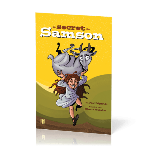 Le secret de Samson