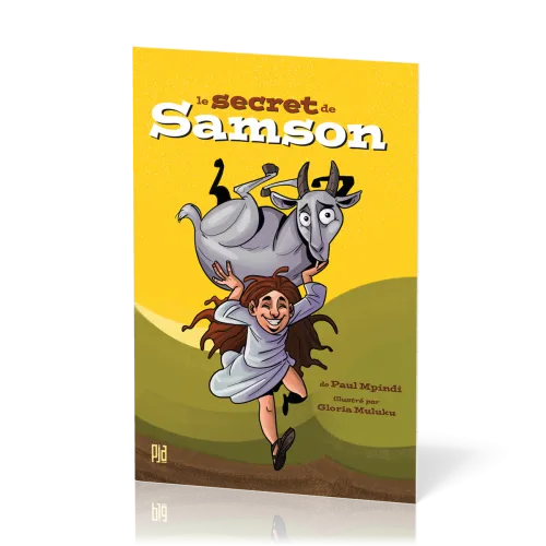 Le secret de Samson