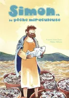 Simon et la pêche miraculeuse