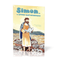 Simon et la pêche miraculeuse