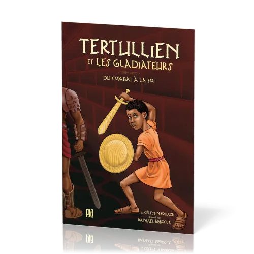 La Bible en BD - Création à Babel