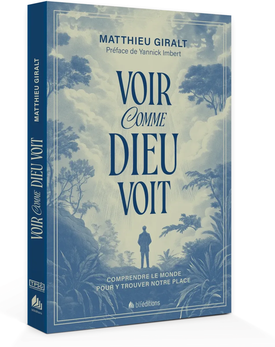 Voir comme Dieu voit