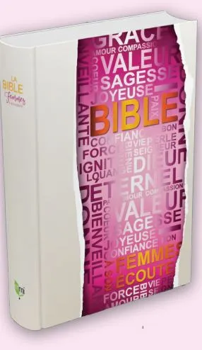 Bible Femmes à son écoute, Rigide vertus