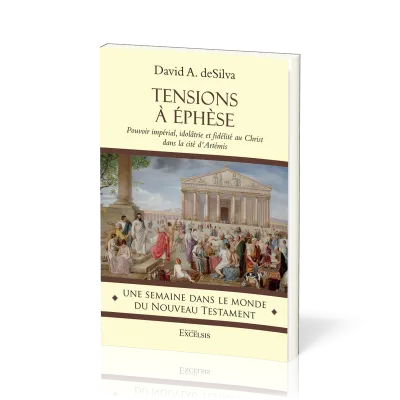 Tensions à Éphèse