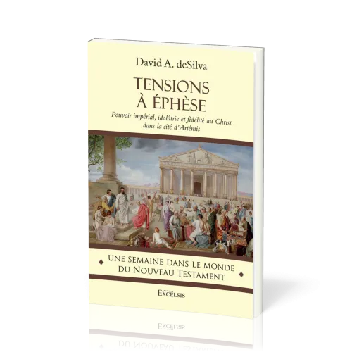 Tensions à Éphèse