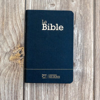 Bible Segond 21 compacte (Premium Style) SG12289