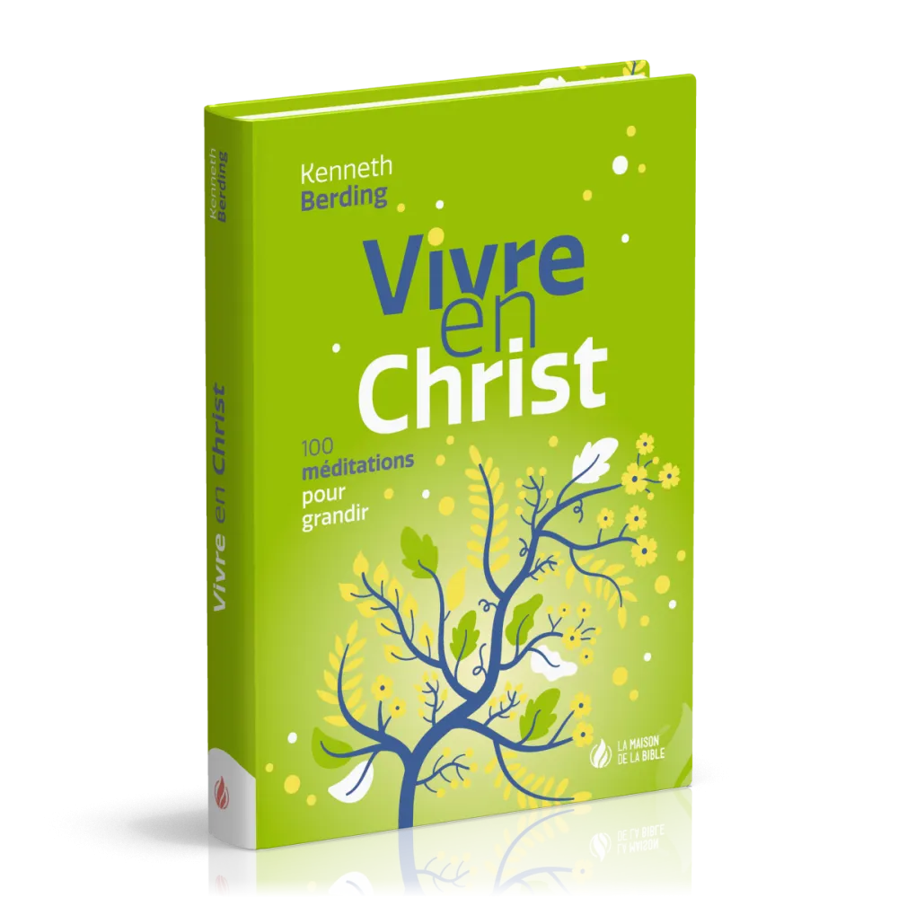 Vivre en Christ