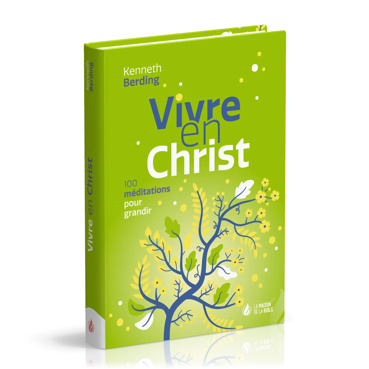 Vivre en Christ
