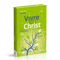 Vivre en Christ