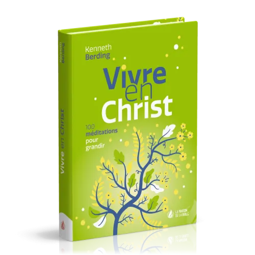 Vivre en Christ