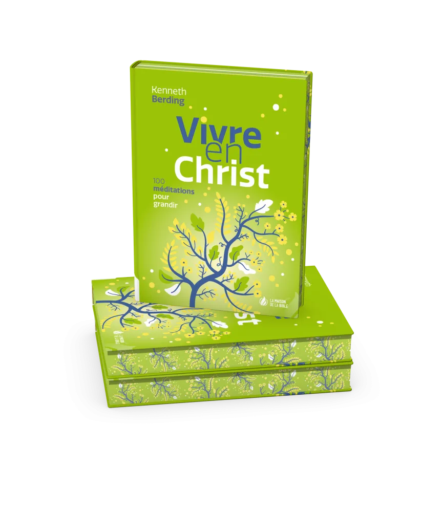 Vivre en Christ