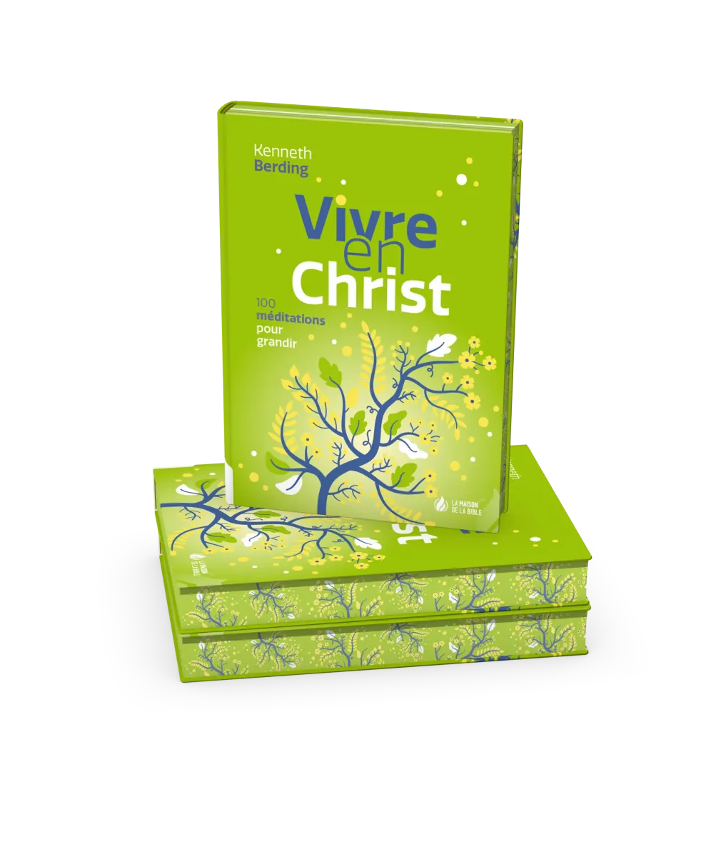 Vivre en Christ
